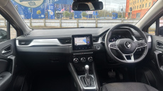 Renault Captur 1.6 E-TECH Hybrid 145 SE Edition 5dr Auto Hybrid Hatchback